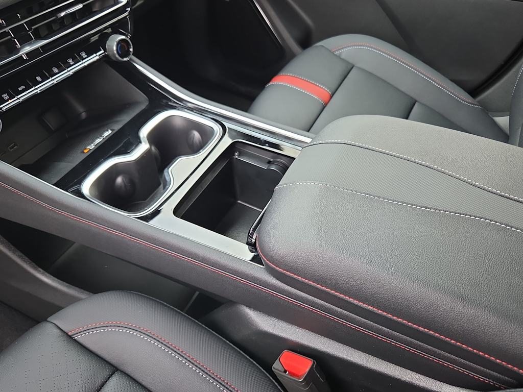 Thumbnail: 2026 Chevrolet Traverse - 15