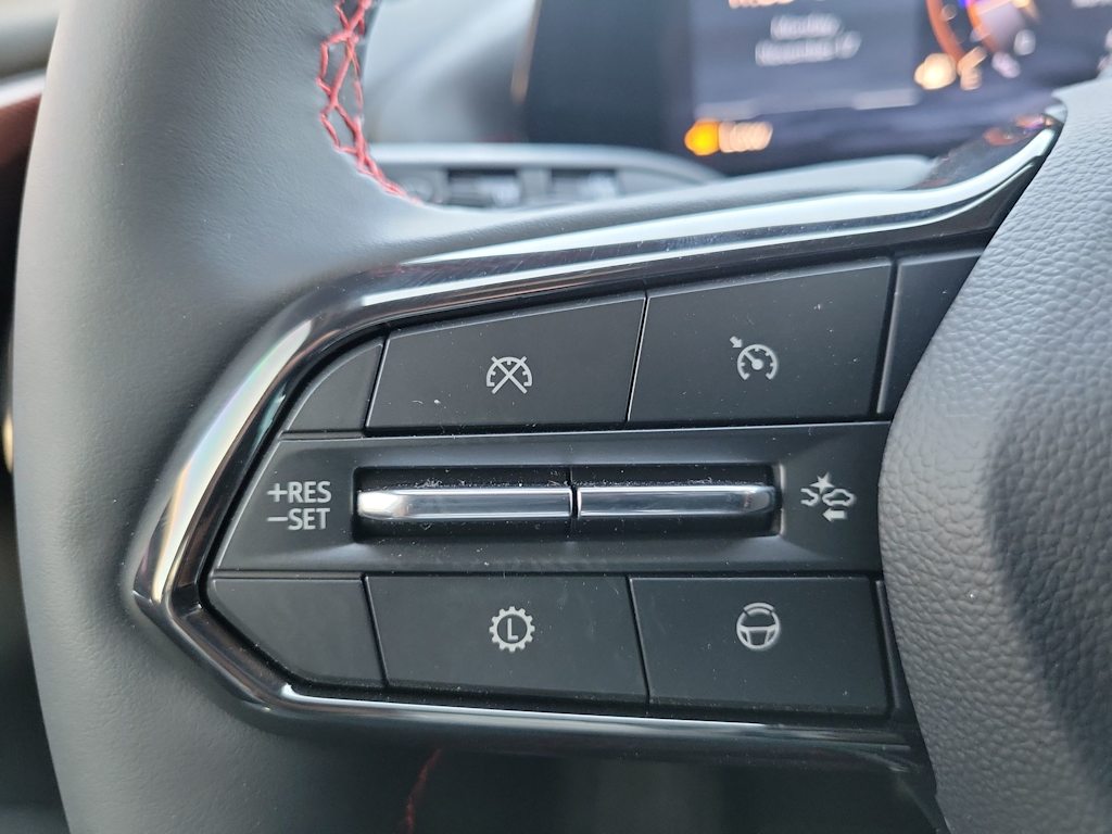 Thumbnail: 2026 Chevrolet Traverse - 27