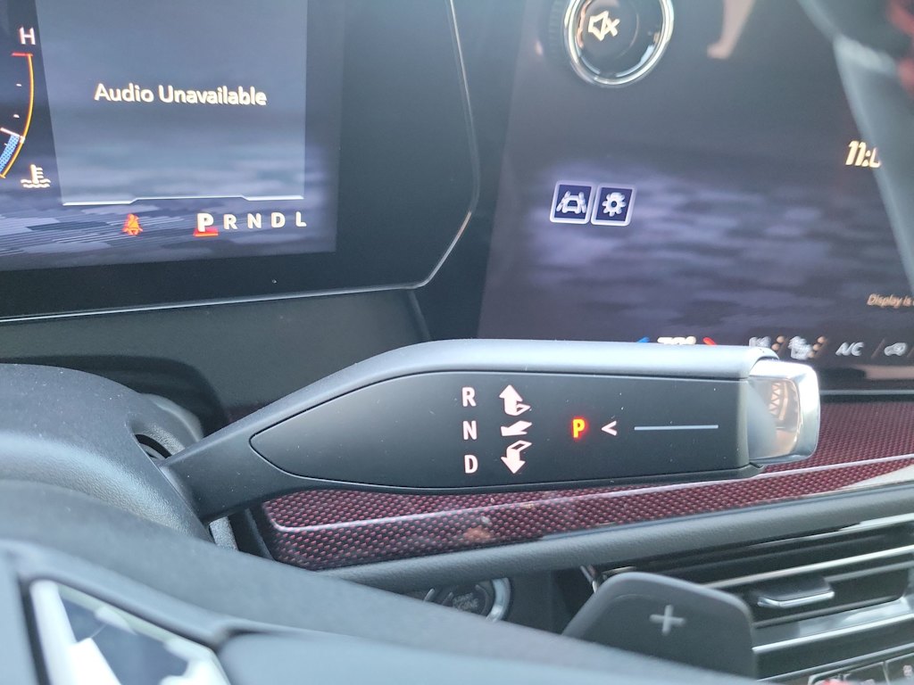 Thumbnail: 2026 Chevrolet Traverse - 17