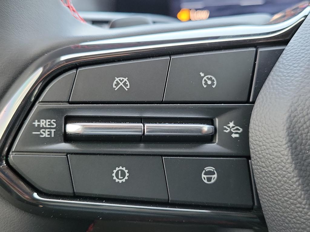 Thumbnail: 2026 Chevrolet Traverse - 23