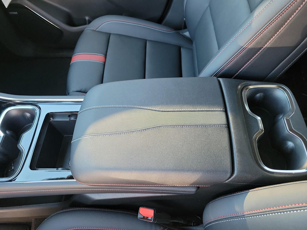 Thumbnail: 2026 Chevrolet Traverse - 16