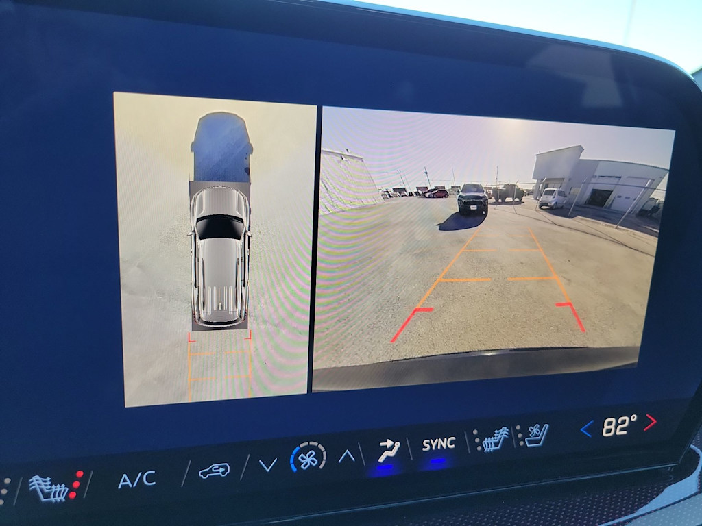 Thumbnail: 2026 Chevrolet Traverse - 28