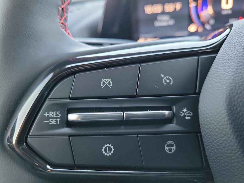 Thumbnail: 2026 Chevrolet Traverse - 27