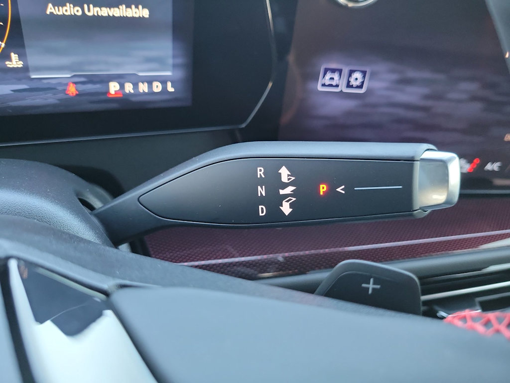 Thumbnail: 2026 Chevrolet Traverse - 17