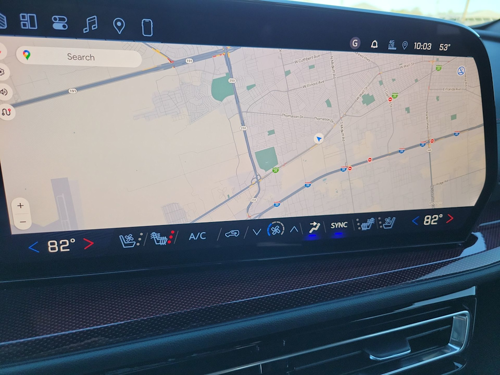 Thumbnail: 2026 Chevrolet Traverse - 29