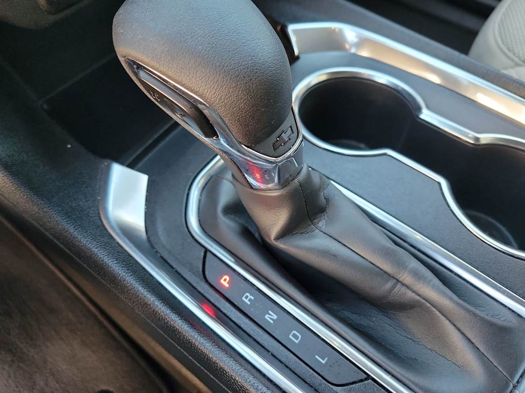 Thumbnail: 2024 Chevrolet Traverse - 27