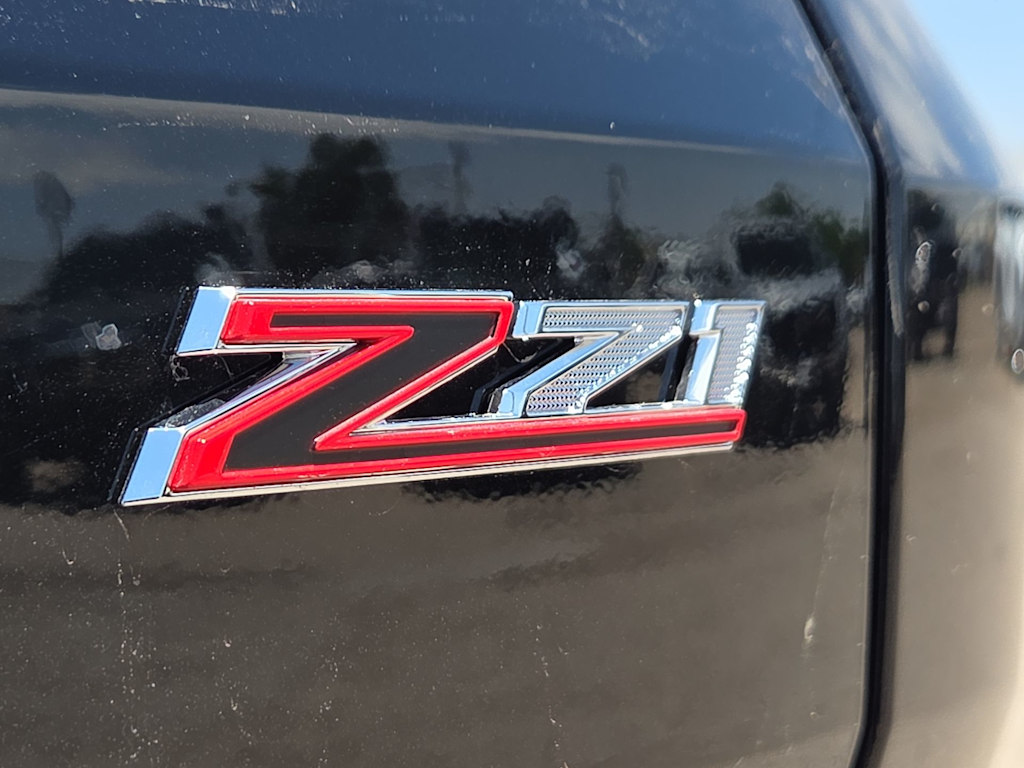 Thumbnail: 2026 Chevrolet Traverse - 7