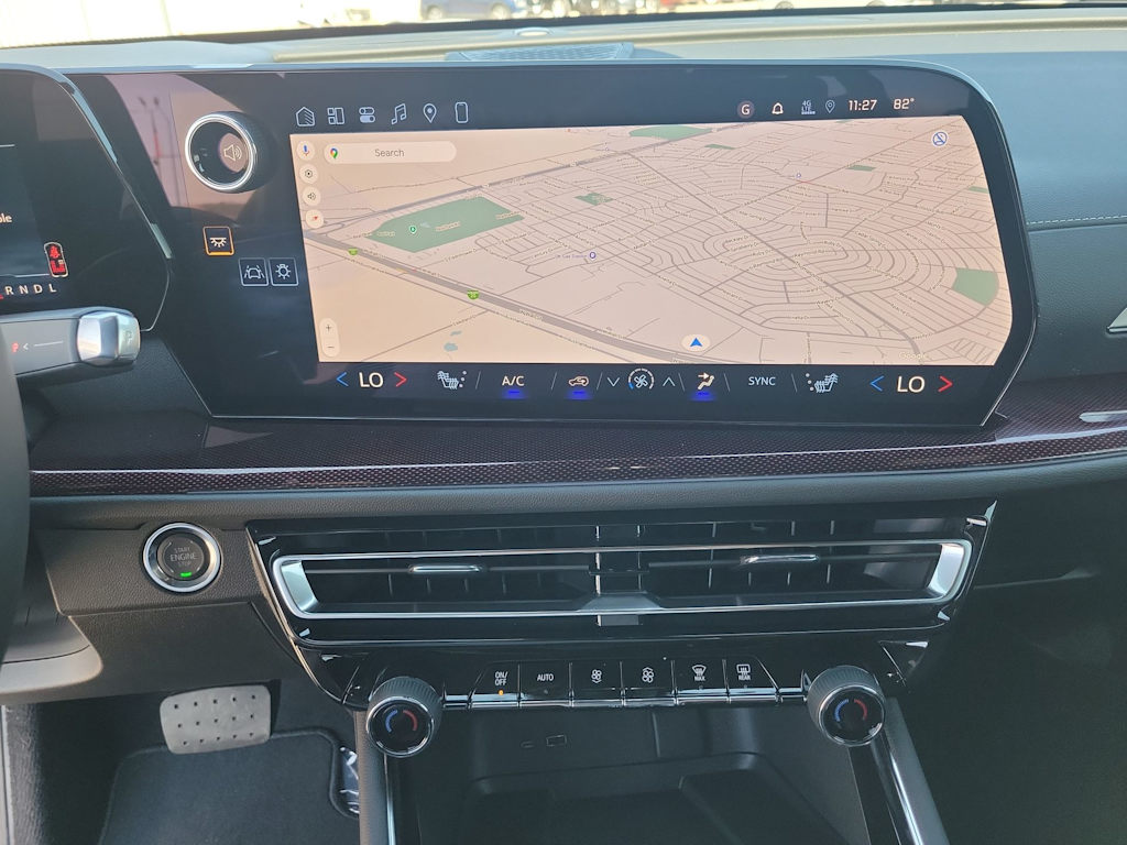 Thumbnail: 2026 Chevrolet Traverse - 29