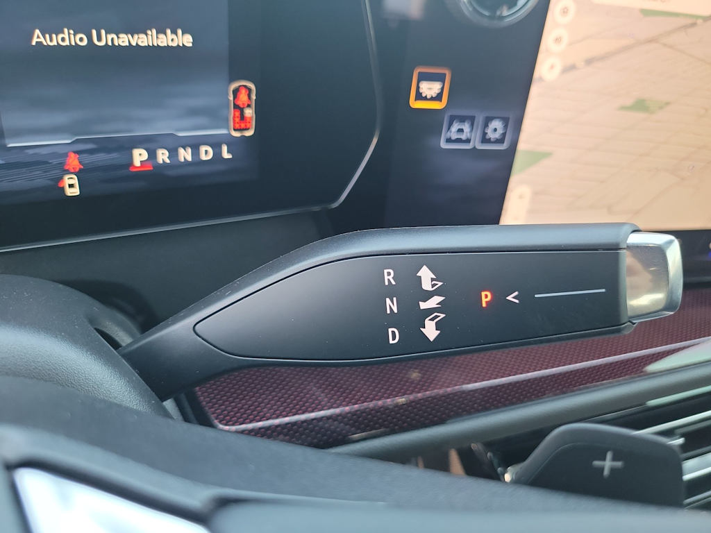 Thumbnail: 2026 Chevrolet Traverse - 14