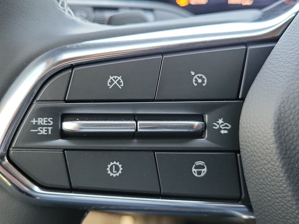 Thumbnail: 2026 Chevrolet Traverse - 23