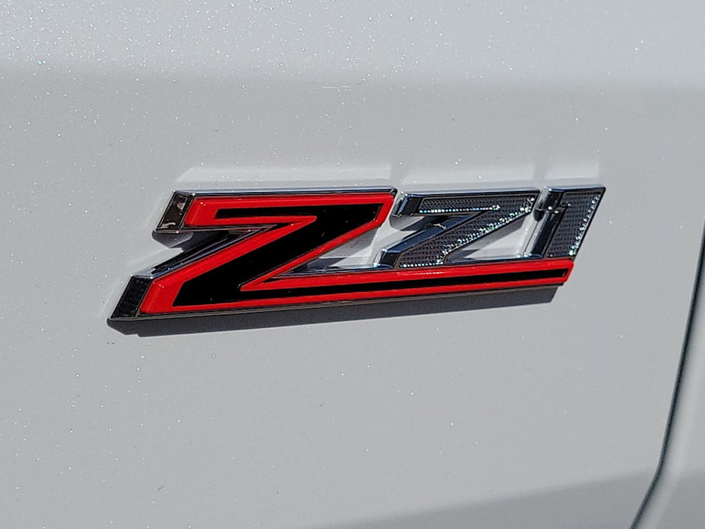 Thumbnail: 2026 Chevrolet Traverse - 7