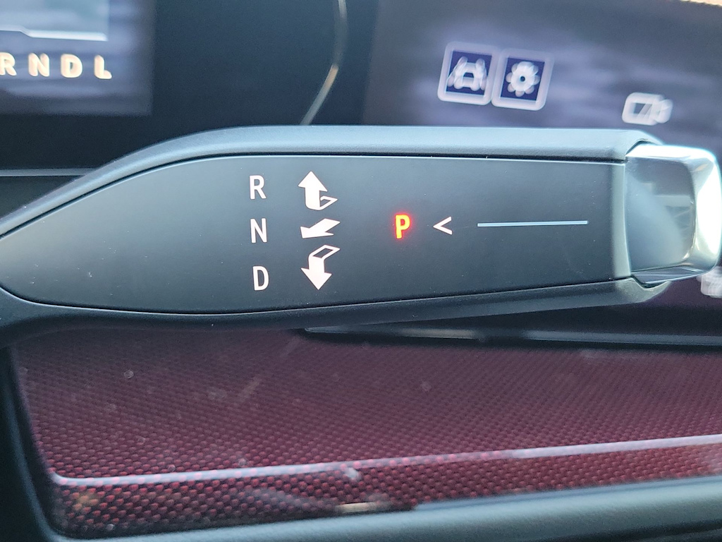 Thumbnail: 2026 Chevrolet Traverse - 15