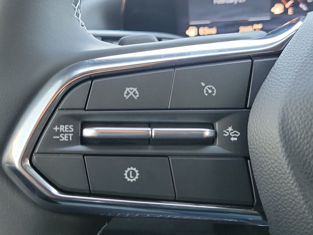 Thumbnail: 2026 Chevrolet Traverse - 23