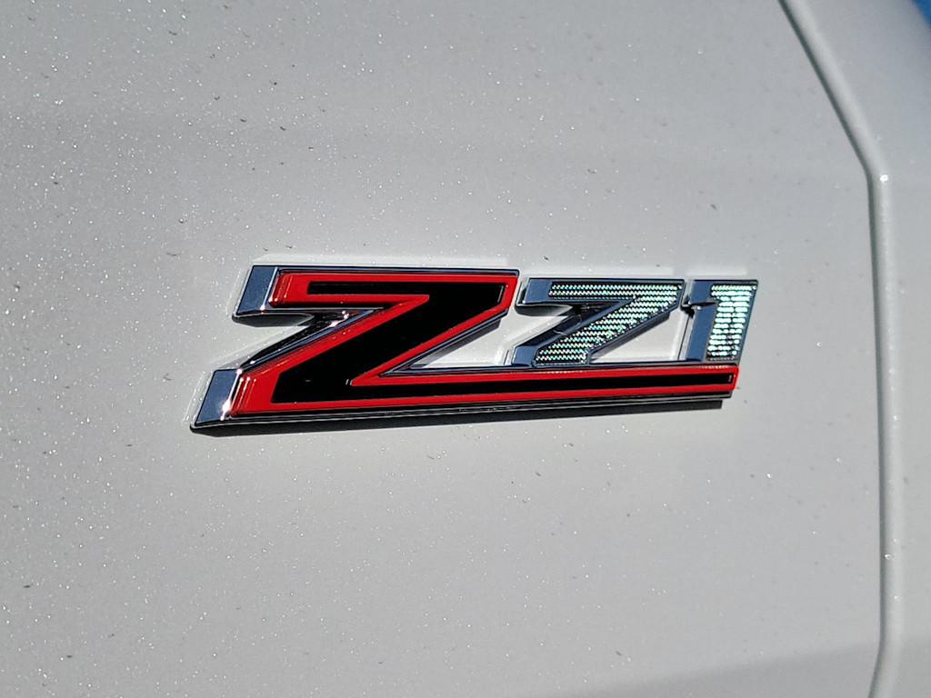 Thumbnail: 2026 Chevrolet Traverse - 7