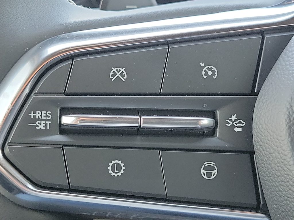 Thumbnail: 2026 Chevrolet Traverse - 22