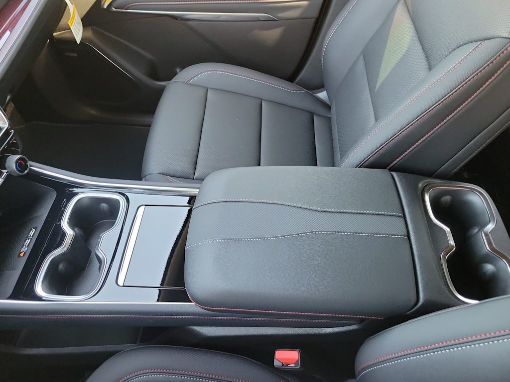 Thumbnail: 2026 Chevrolet Traverse - 20