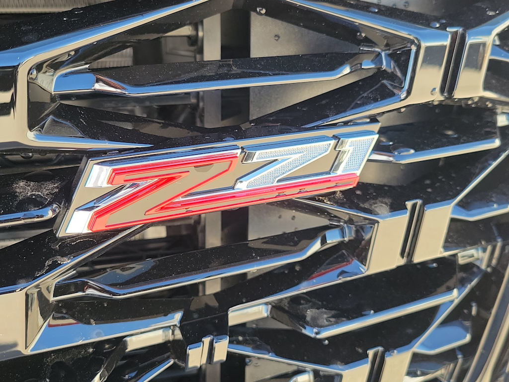 Thumbnail: 2026 Chevrolet Traverse - 18