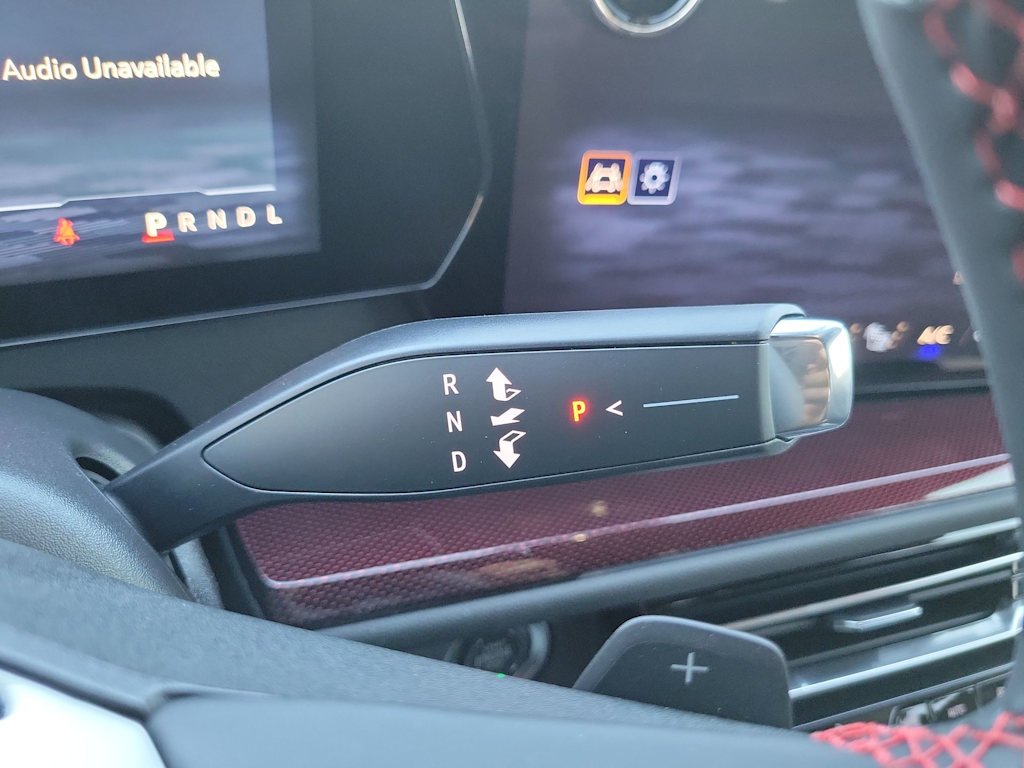 Thumbnail: 2026 Chevrolet Traverse - 15