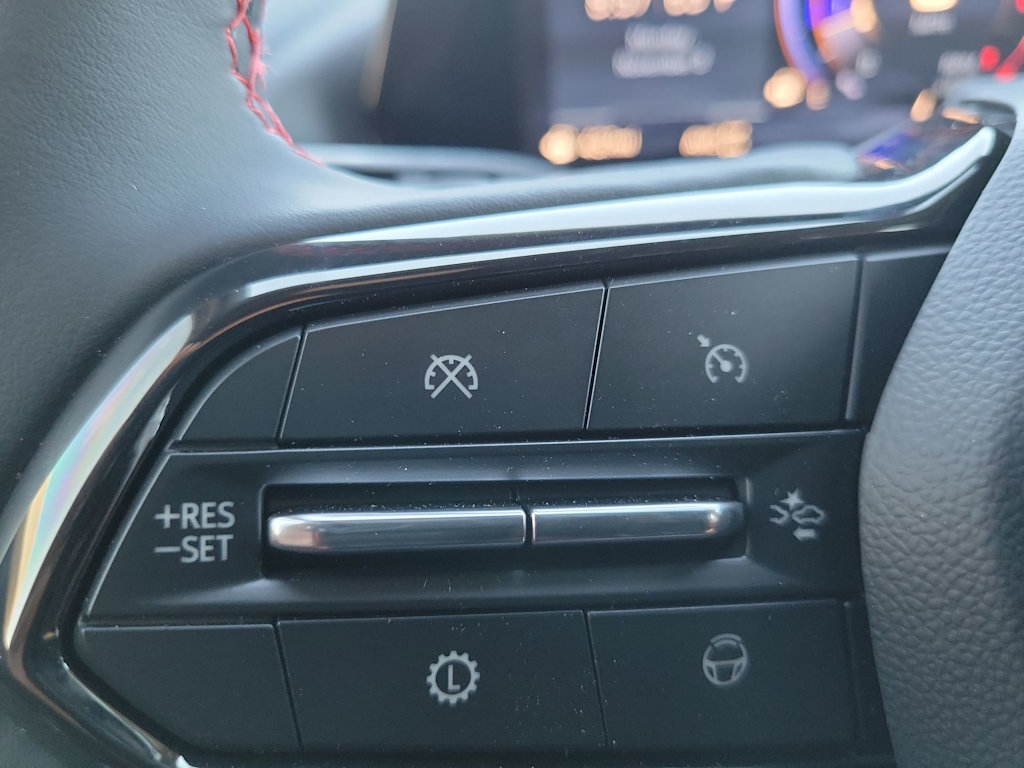 Thumbnail: 2026 Chevrolet Traverse - 27