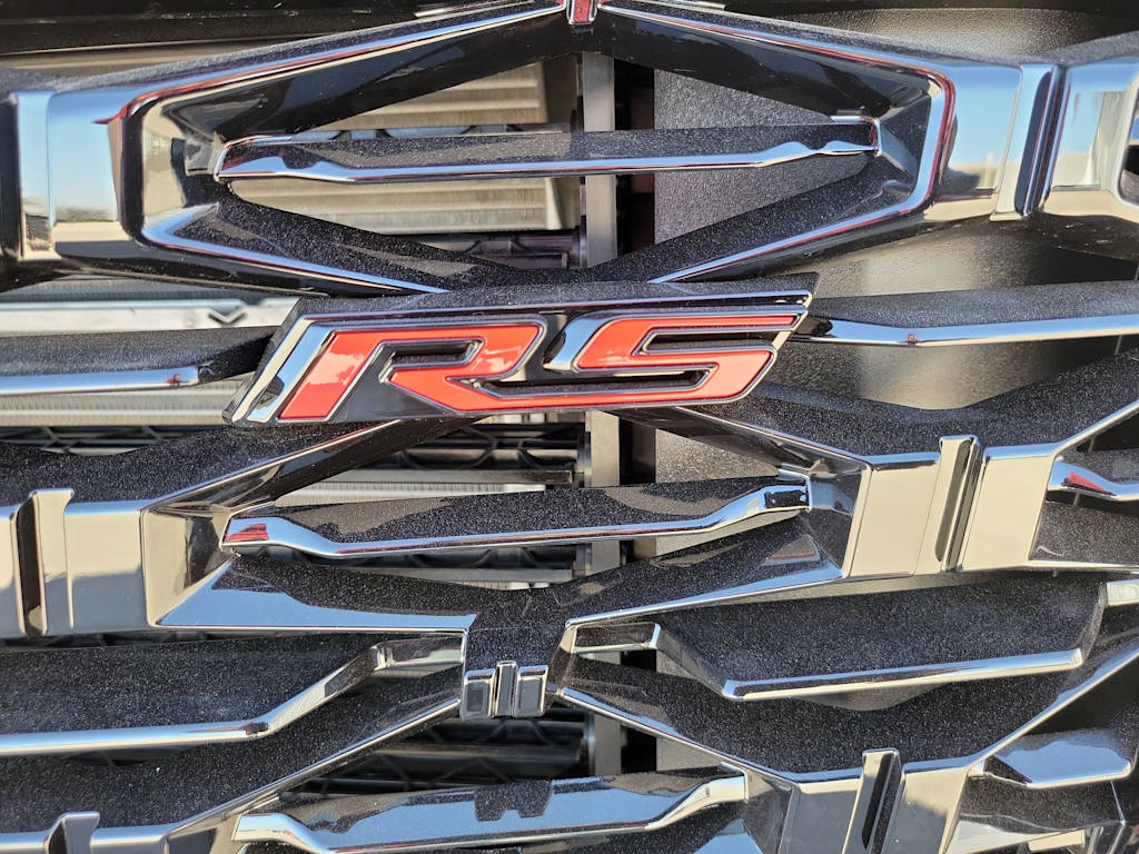 Thumbnail: 2026 Chevrolet Traverse - 8