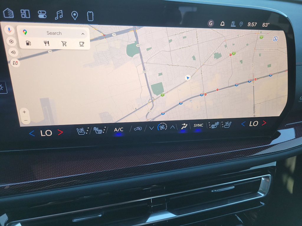 Thumbnail: 2026 Chevrolet Traverse - 29