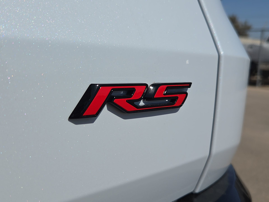 Thumbnail: 2026 Chevrolet Traverse - 7