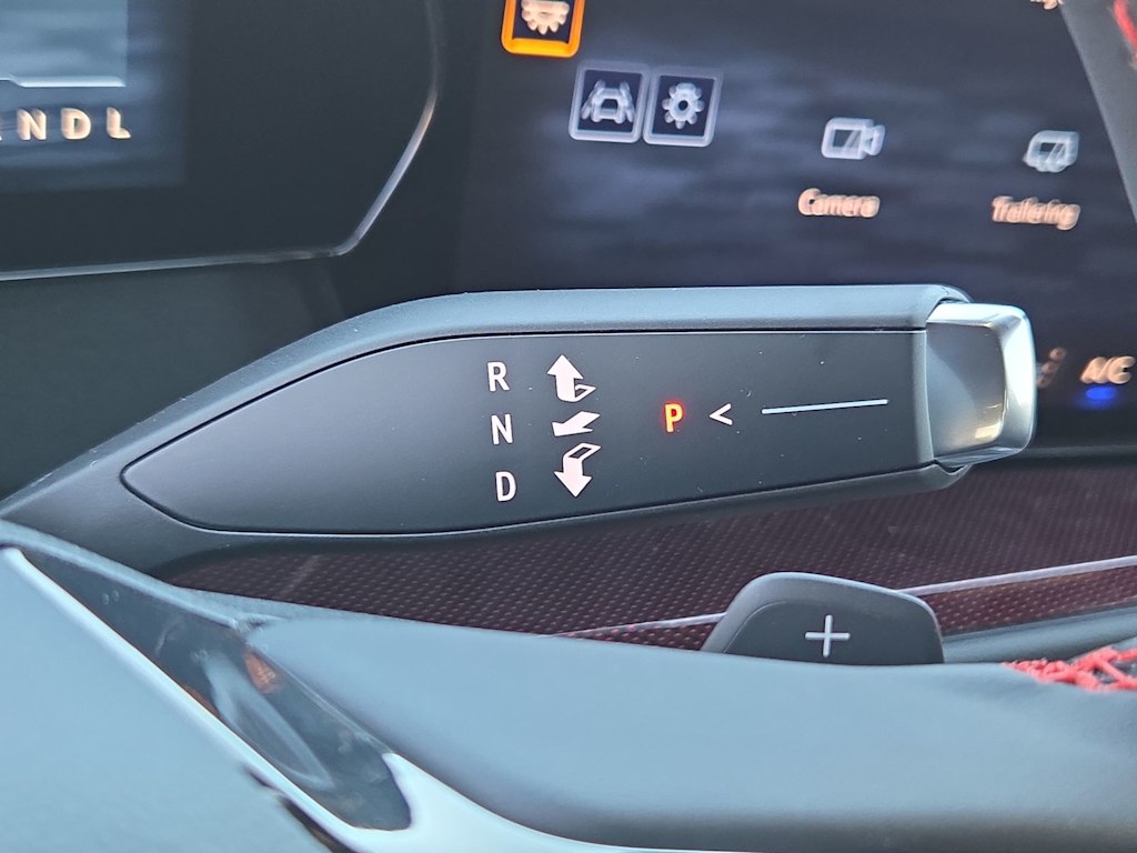 Thumbnail: 2026 Chevrolet Traverse - 15