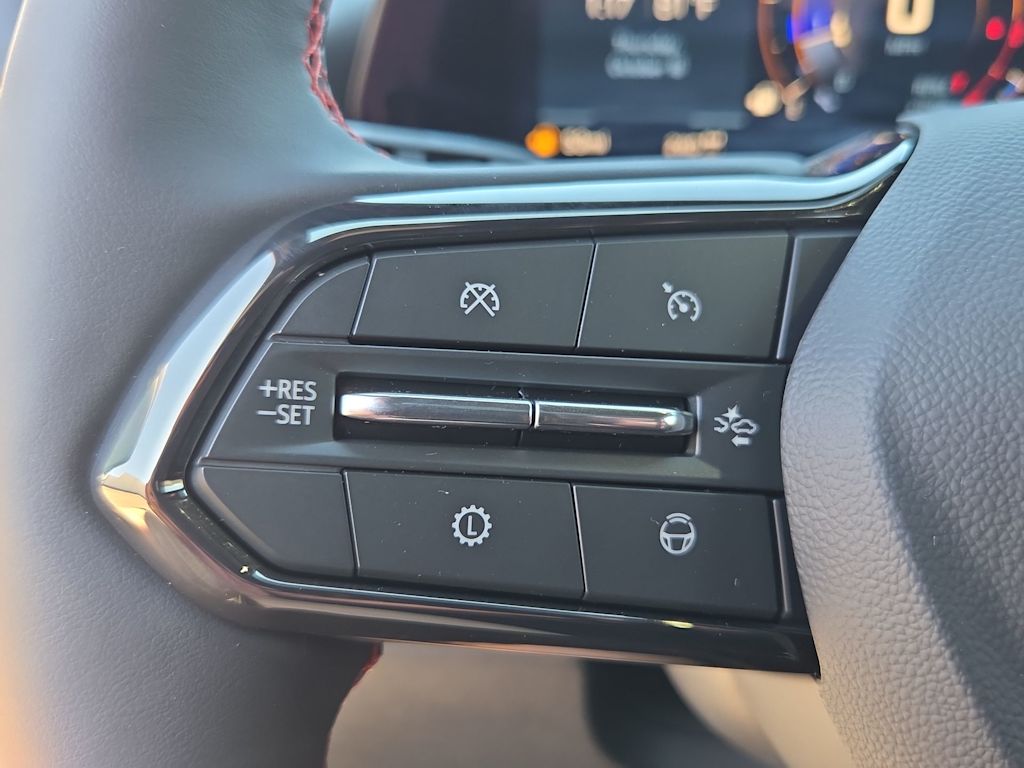 Thumbnail: 2026 Chevrolet Traverse - 27