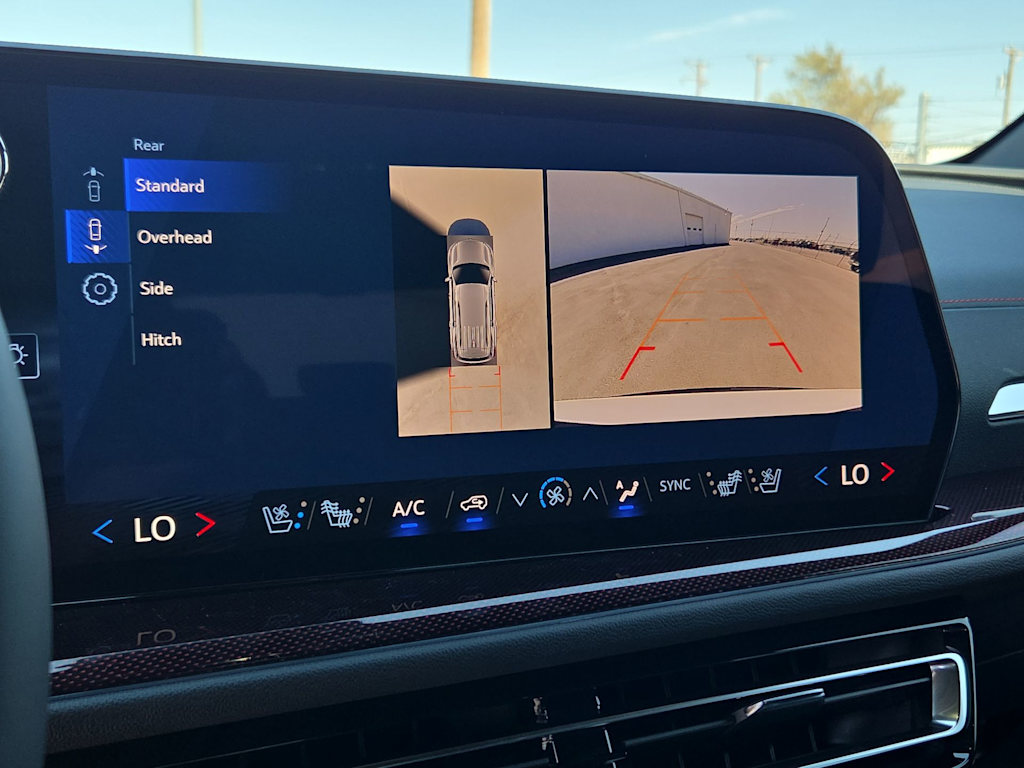 Thumbnail: 2026 Chevrolet Traverse - 28