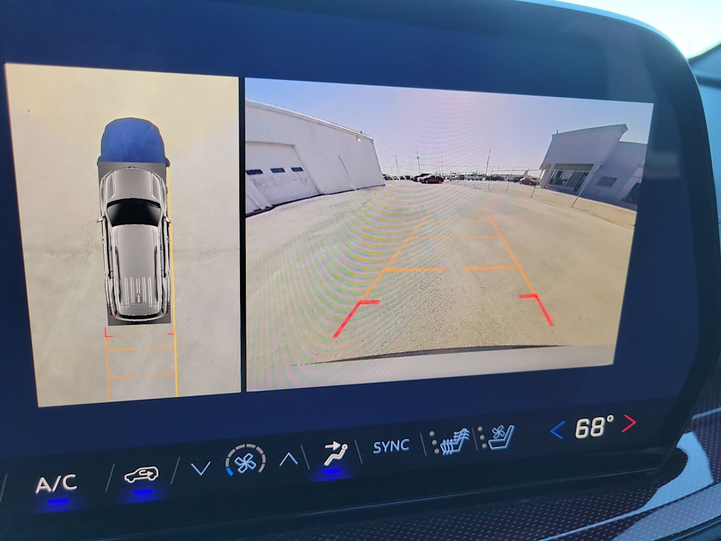 Thumbnail: 2026 Chevrolet Traverse - 15