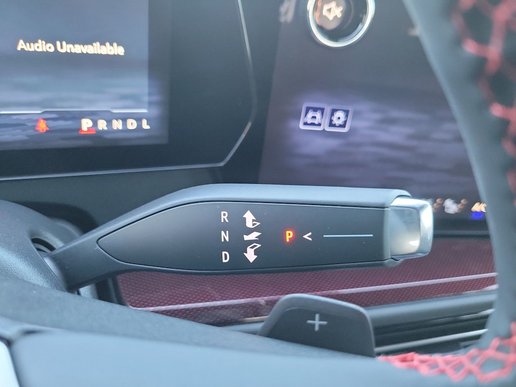 Thumbnail: 2026 Chevrolet Traverse - 17