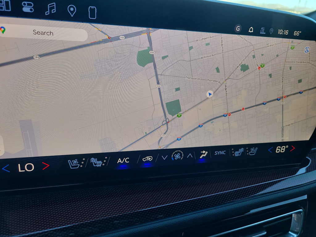 Thumbnail: 2026 Chevrolet Traverse - 29