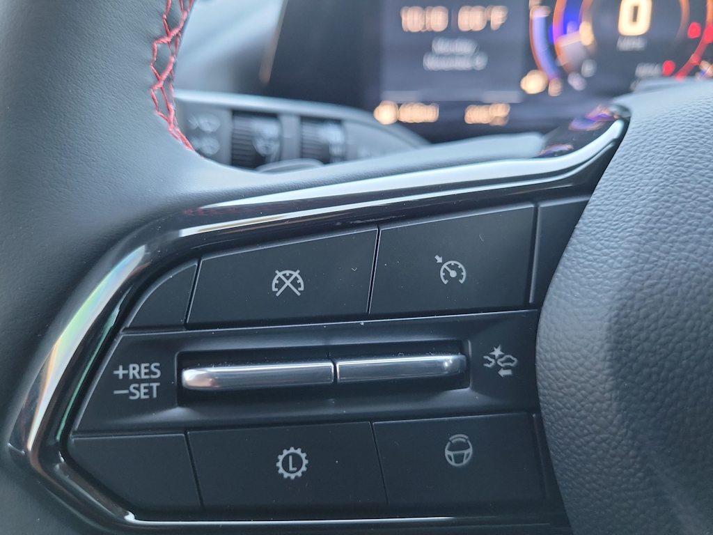 Thumbnail: 2026 Chevrolet Traverse - 28