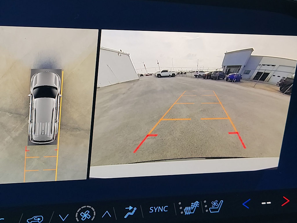 Thumbnail: 2026 Chevrolet Traverse - 15