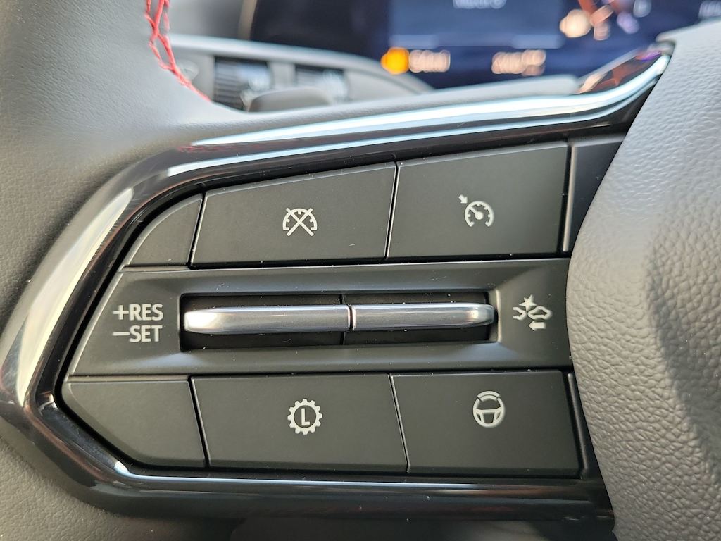 Thumbnail: 2026 Chevrolet Traverse - 24