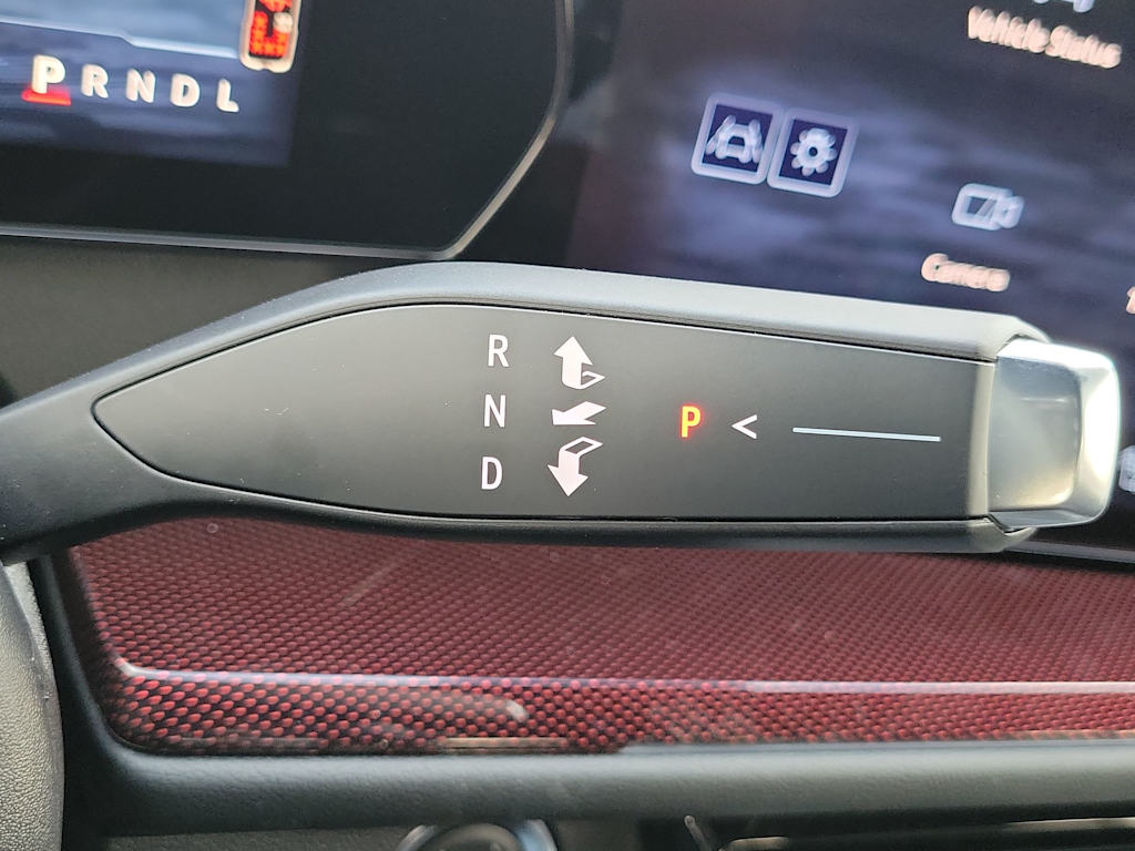 Thumbnail: 2026 Chevrolet Traverse - 17