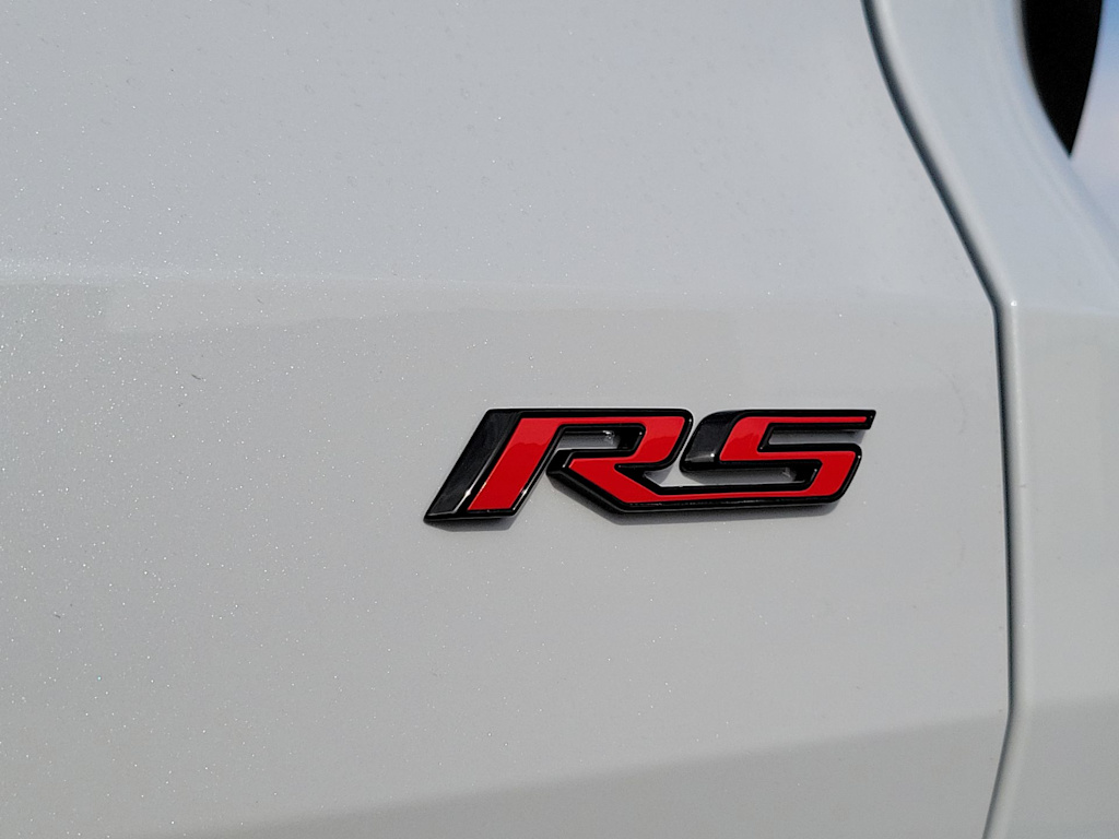 Thumbnail: 2026 Chevrolet Traverse - 7