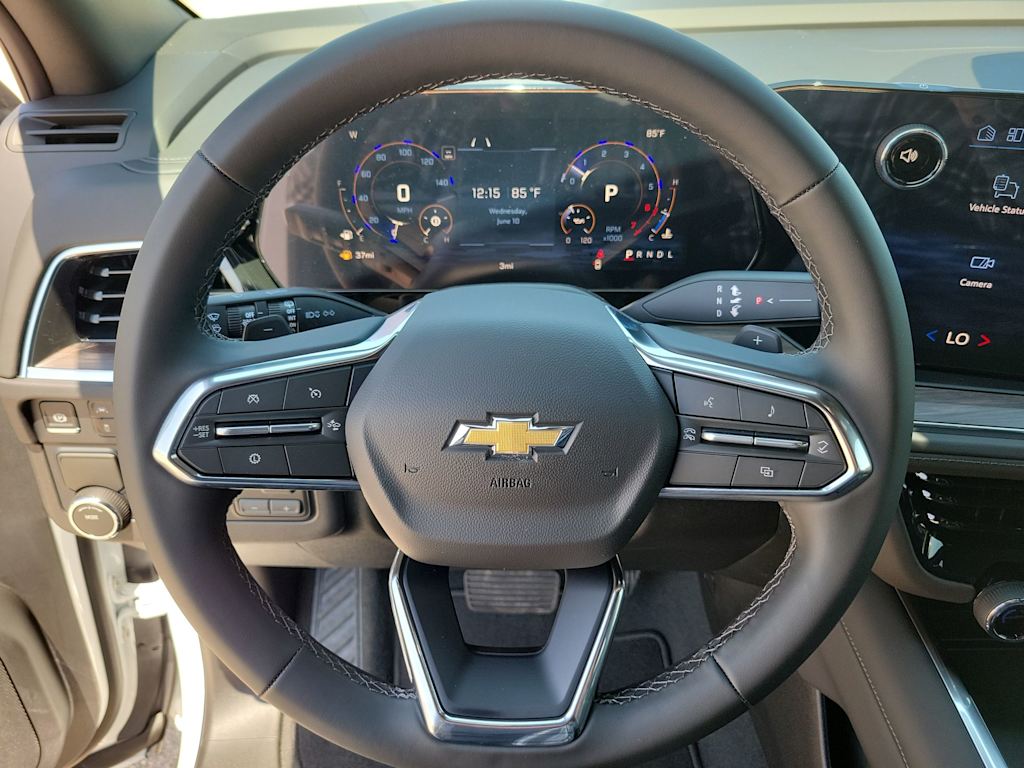 Thumbnail: 2026 Chevrolet Suburban - 14