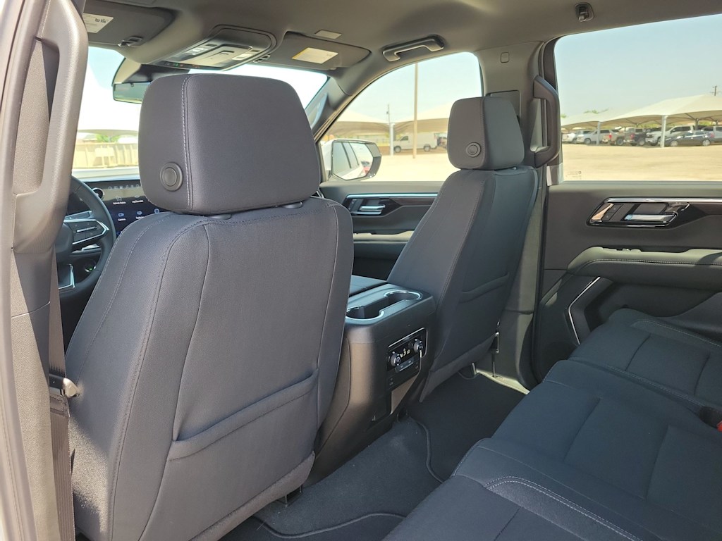 Thumbnail: 2026 Chevrolet Suburban - 13