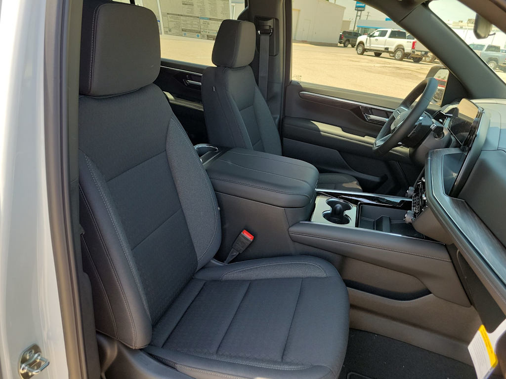Thumbnail: 2026 Chevrolet Suburban - 12