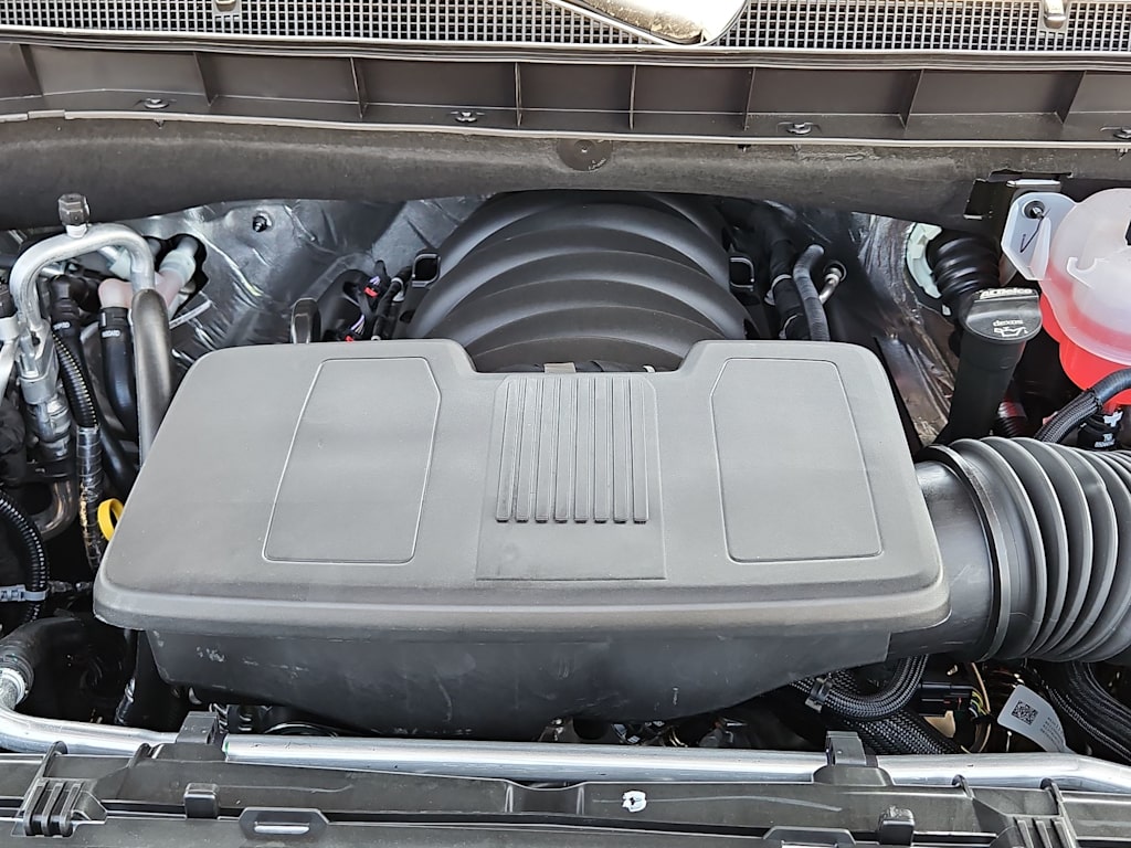 Thumbnail: 2026 Chevrolet Suburban - 9