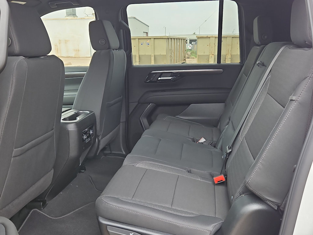 Thumbnail: 2026 Chevrolet Suburban - 13