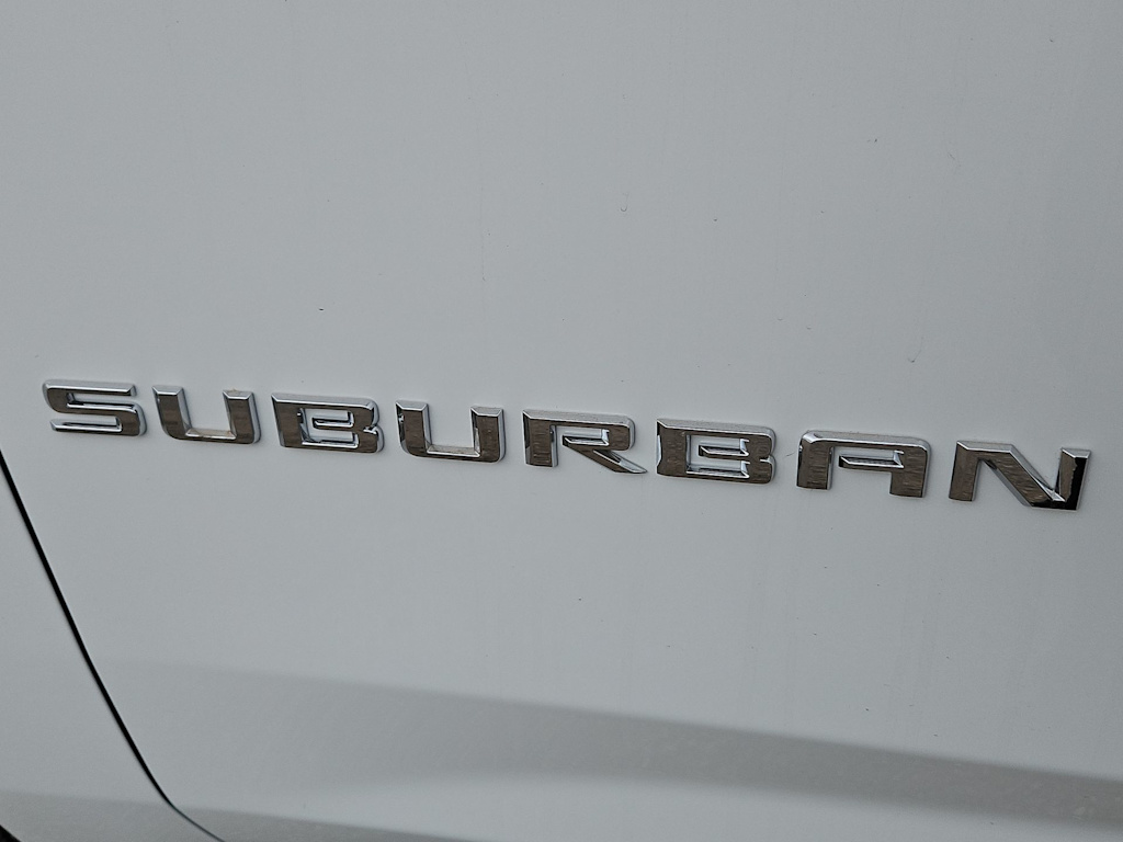 Thumbnail: 2026 Chevrolet Suburban - 7