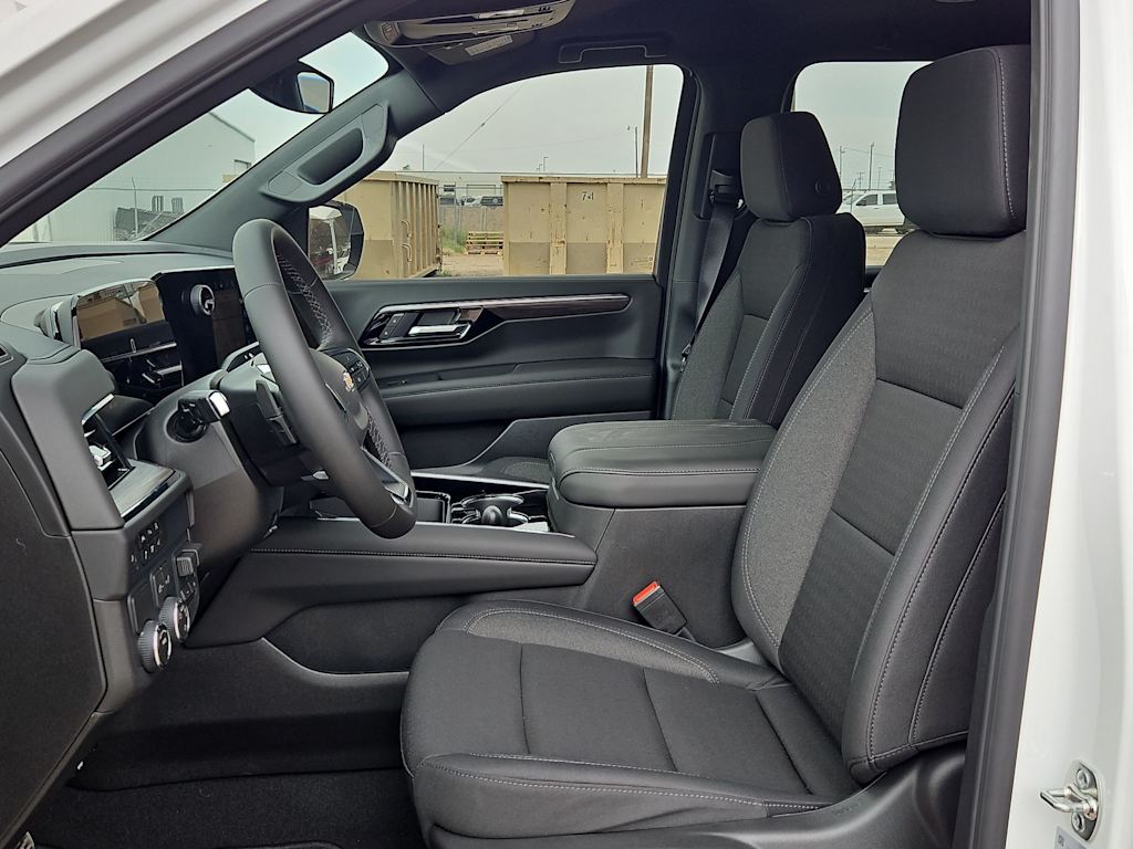 Thumbnail: 2026 Chevrolet Suburban - 11