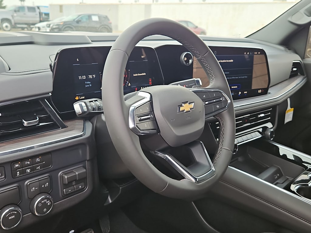 Thumbnail: 2026 Chevrolet Suburban - 2