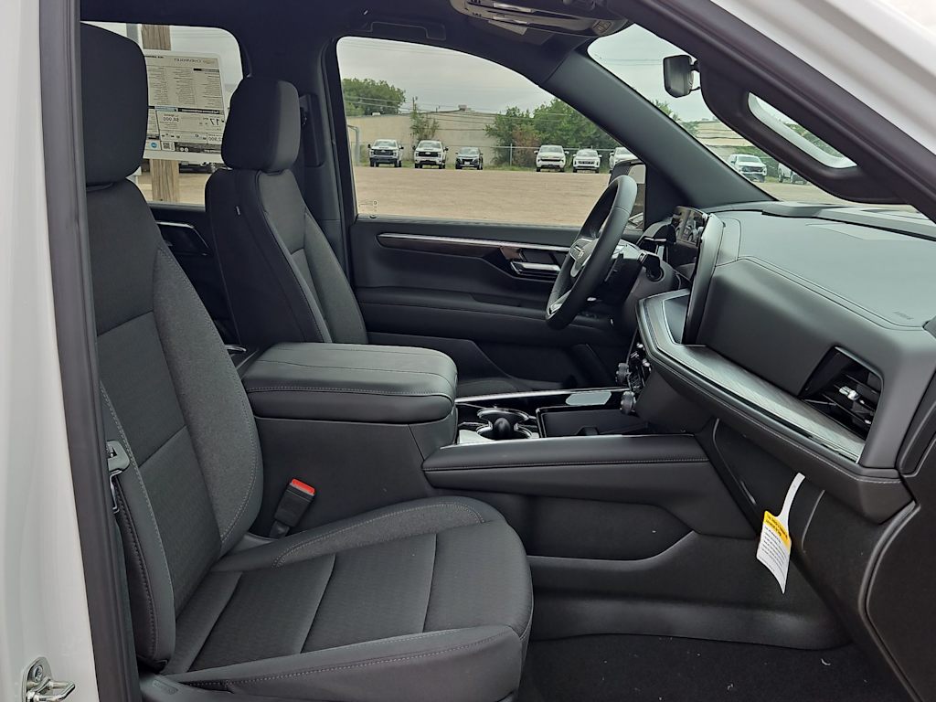Thumbnail: 2026 Chevrolet Suburban - 12