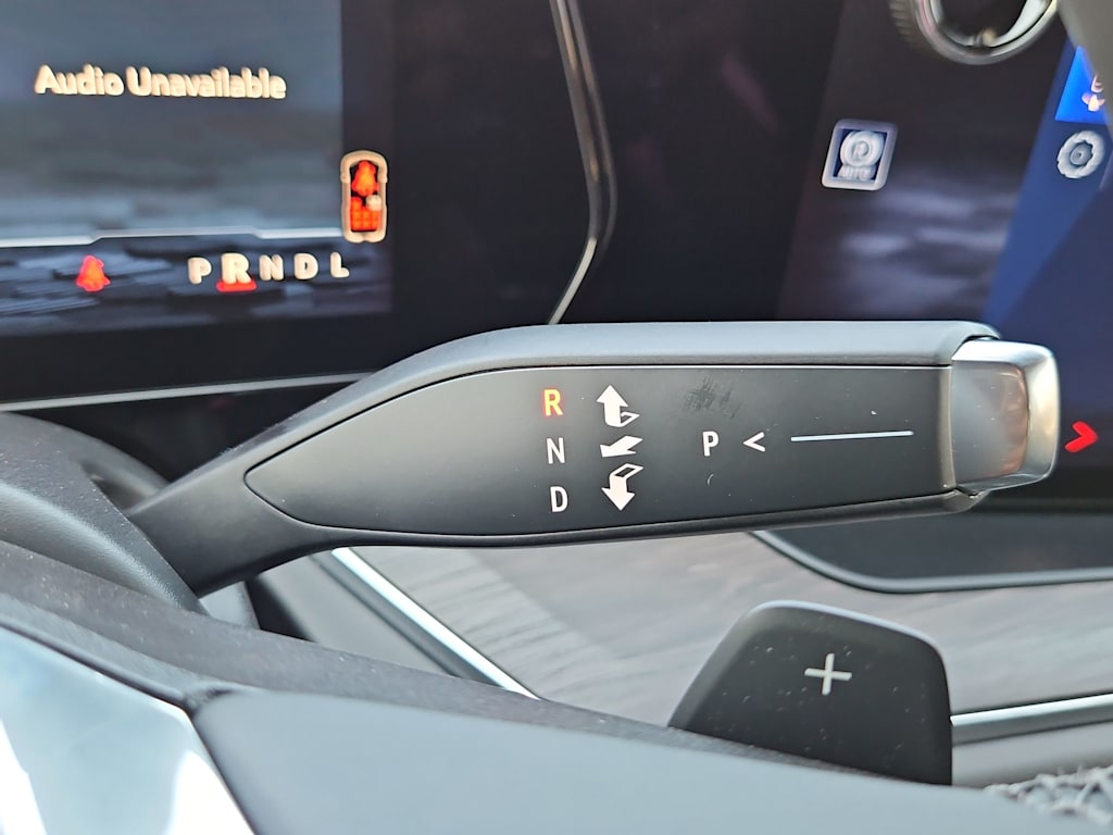 Thumbnail: 2026 Chevrolet Suburban - 16