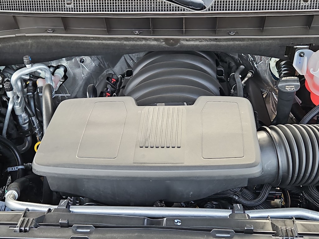Thumbnail: 2026 Chevrolet Suburban - 9