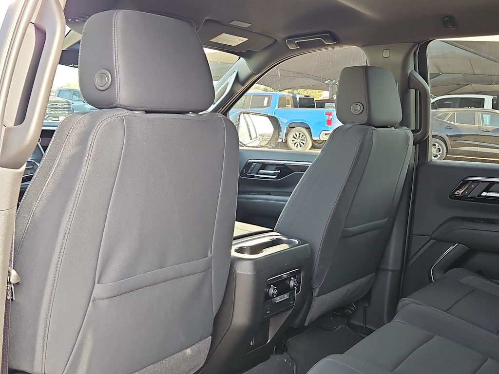 Thumbnail: 2026 Chevrolet Suburban - 13