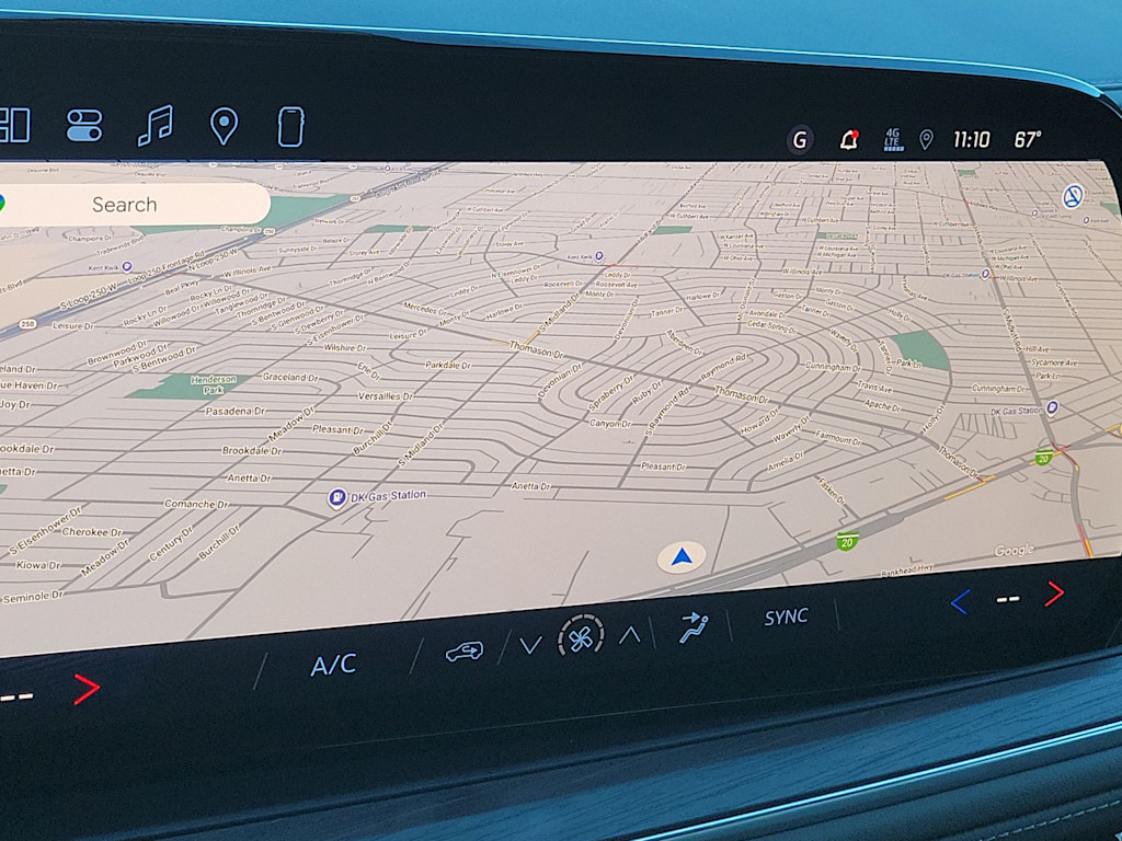 Thumbnail: 2026 Chevrolet Suburban - 29